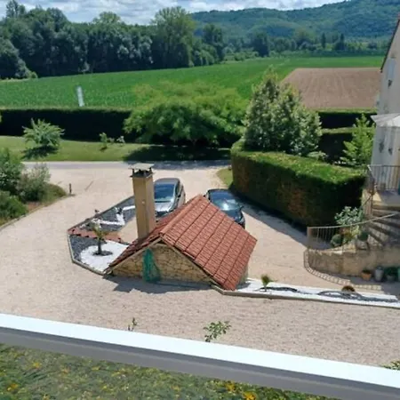 Des Teilles * Carlux