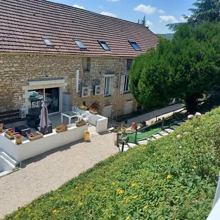 Holiday home Des Teilles