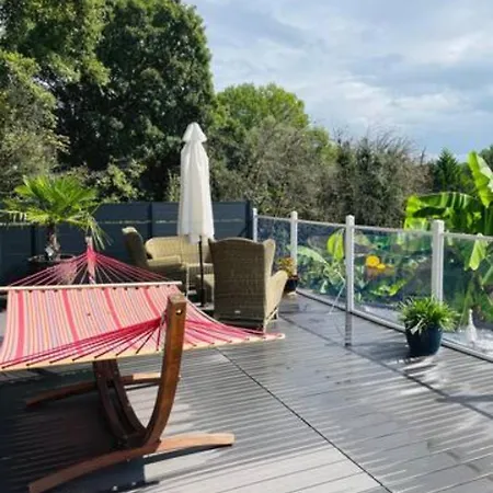 Des Teilles * Carlux