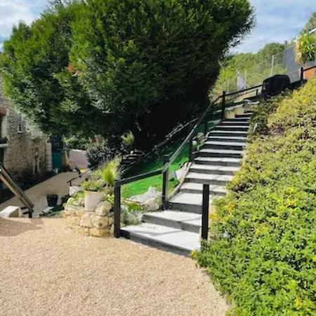 Des Teilles Hébergement de vacances