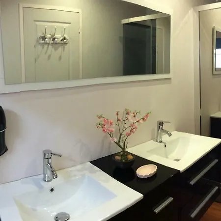 Des Teilles Holiday home *