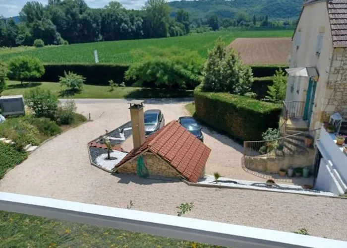 Des Teilles * Carlux