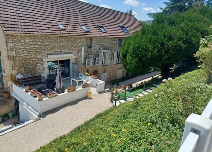 Casa vacanze Des Teilles