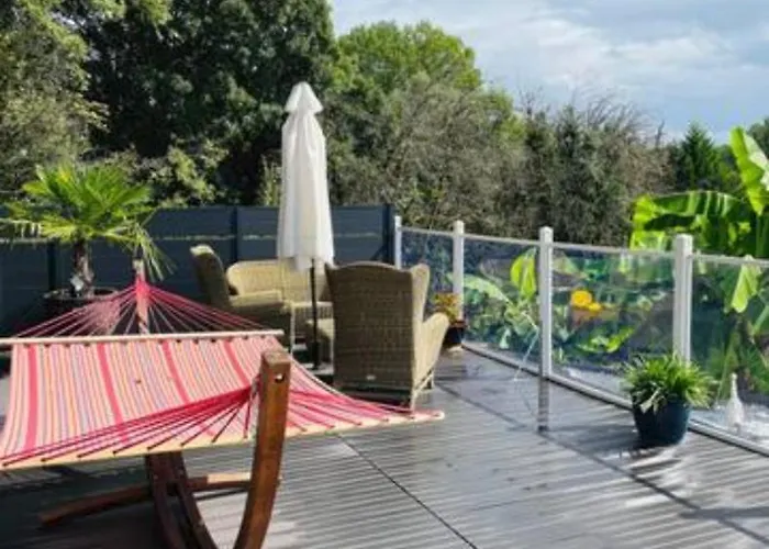 Des Teilles * Carlux