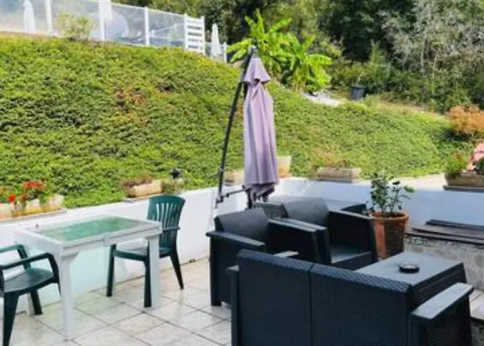 Casa vacanze Des Teilles *