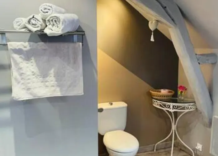 Casa vacanze Des Teilles *