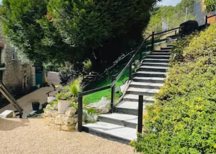 Des Teilles Casa vacanze