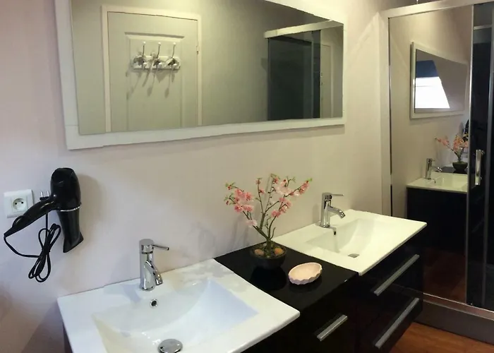 Des Teilles Casa vacanze *